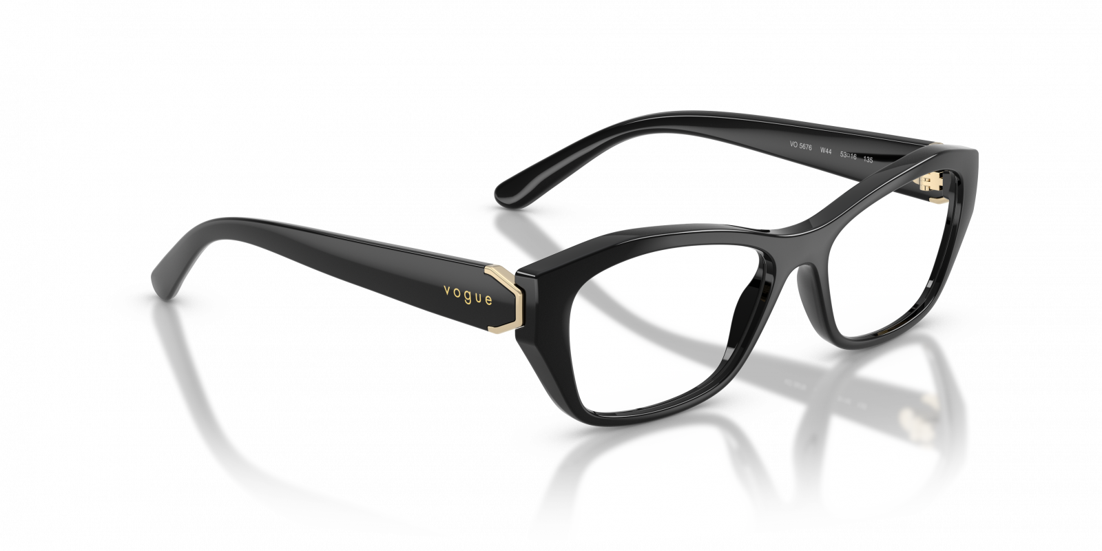 Vogue VO5676 W44  